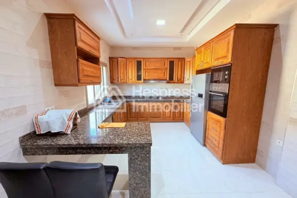 Beautiful villa with private pool in Targa
