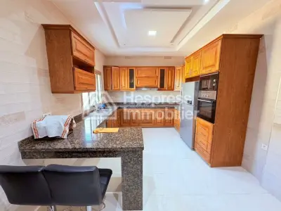 Beautiful villa with private pool in Targa