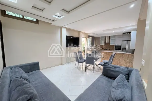 Beautiful villa with private pool in Targa