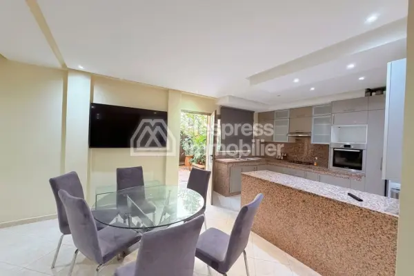 Beautiful villa with private pool in Targa