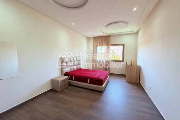 Beautiful villa with private pool in Targa