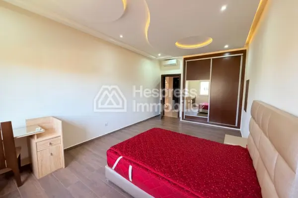 Beautiful villa with private pool in Targa