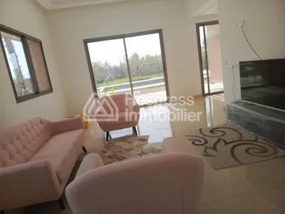 Villa à vendre, 200m² avec 3 suites à Marrakech