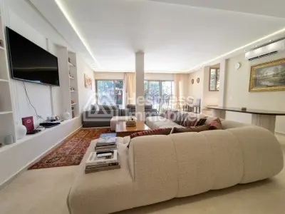 Superb furnished villa with private pool