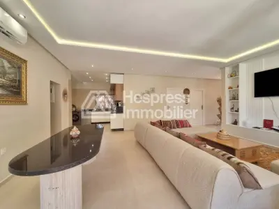 Superb furnished villa with private pool