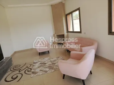 Villa à vendre, 200m² avec 3 suites à Marrakech