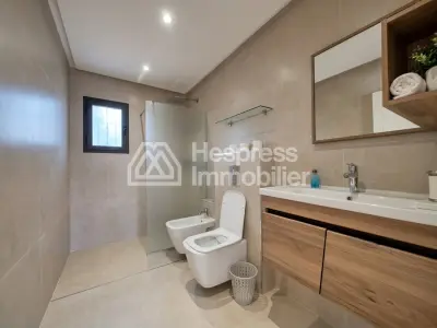 Superb furnished villa with private pool
