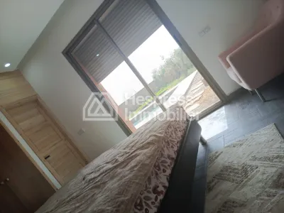 Villa à vendre, 200m² avec 3 suites à Marrakech