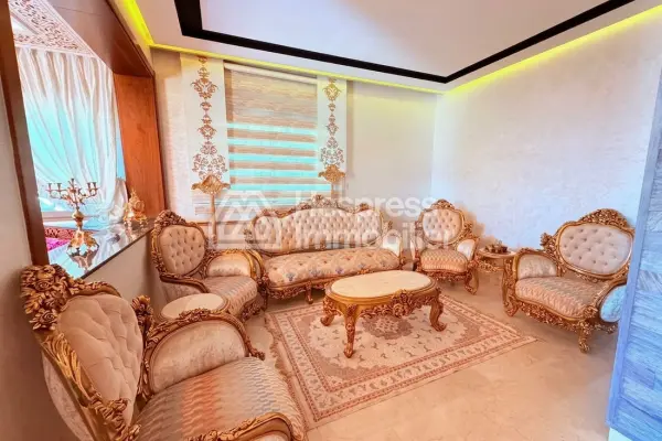 Charmante villa 800 M2 avec piscine privée à Targa