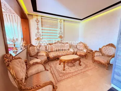 Charmante villa 800 M2 avec piscine privée à Targa