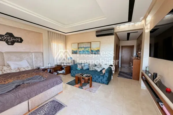 Charmante villa 800 M2 avec piscine privée à Targa