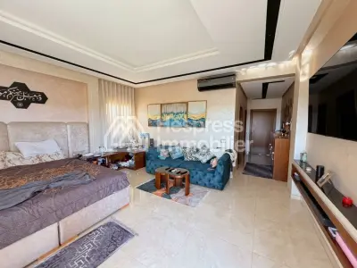 Charmante villa 800 M2 avec piscine privée à Targa