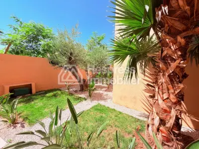 Charmante villa moderne avec piscine privée