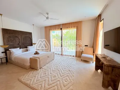 Charmante villa moderne avec piscine privée