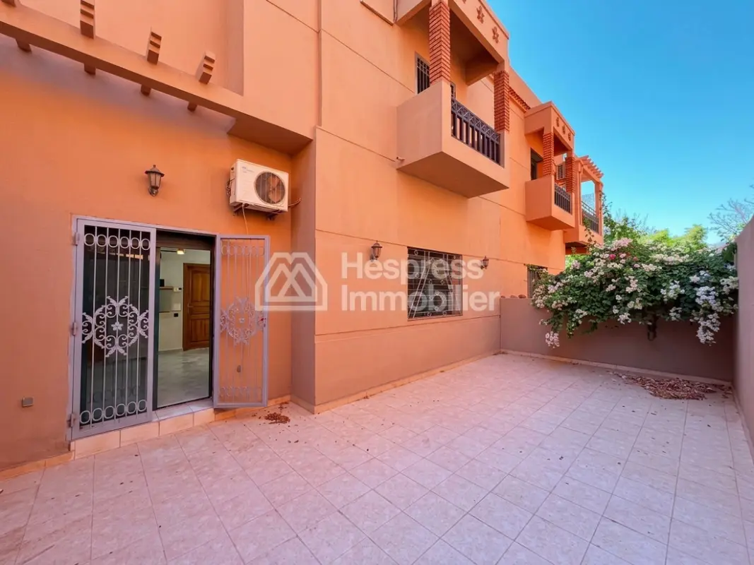 Magnifique villa avec 4 chambres à Targa