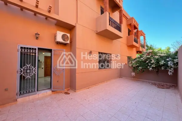 Magnifique villa avec 4 chambres à Targa