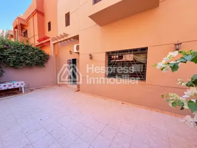 Magnifique villa avec 4 chambres à Targa