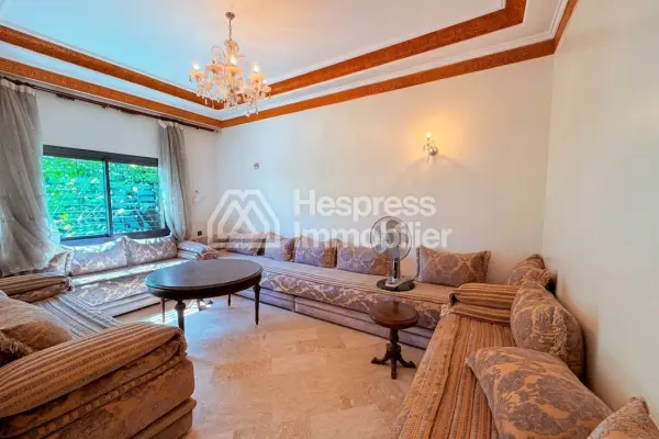 Magnifique villa avec 4 chambres à Targa