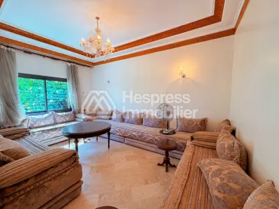 Magnifique villa avec 4 chambres à Targa