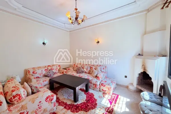 Magnifique villa avec 4 chambres à Targa