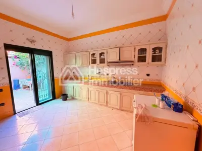 Magnifique villa avec 4 chambres à Targa