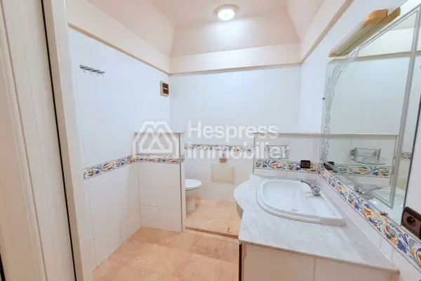 Magnifique villa avec 4 chambres à Targa