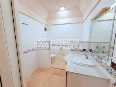Magnifique villa avec 4 chambres à Targa