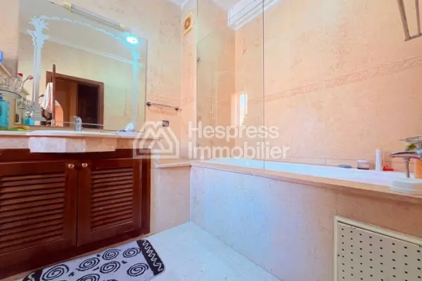 Magnifique villa avec 4 chambres à Targa