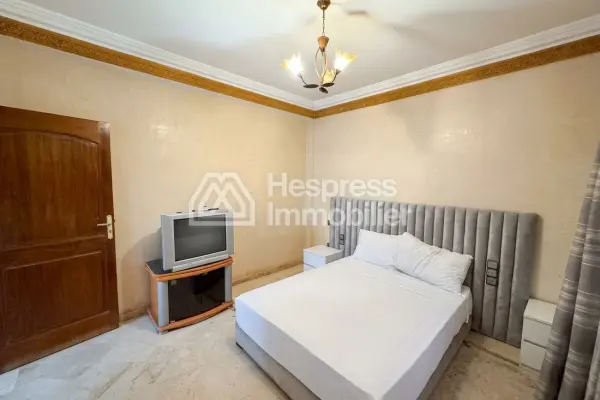 Magnifique villa avec 4 chambres à Targa