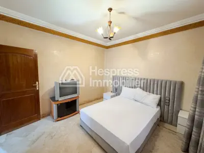 Magnifique villa avec 4 chambres à Targa
