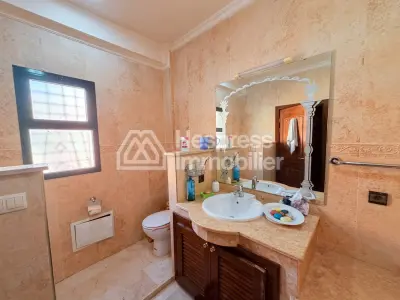 Magnifique villa avec 4 chambres à Targa