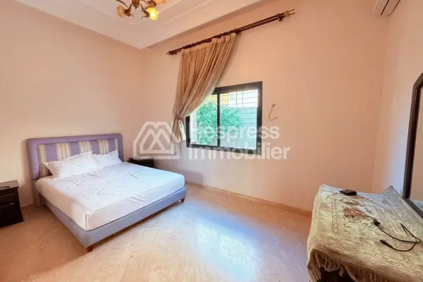 Magnifique villa avec 4 chambres à Targa