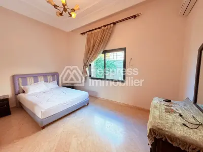 Magnifique villa avec 4 chambres à Targa