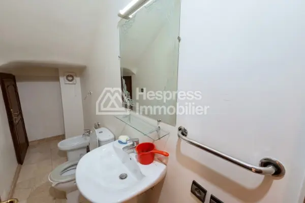 Magnifique villa avec 4 chambres à Targa