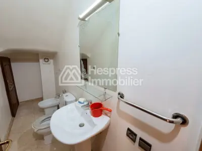 Magnifique villa avec 4 chambres à Targa