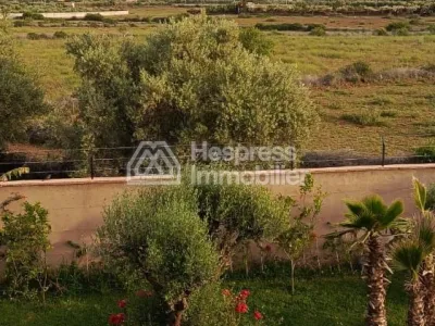 Villa à vendre, 200m² avec 3 suites à Marrakech