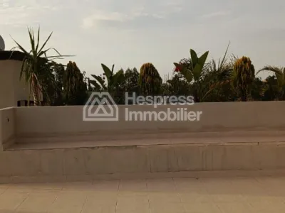 Villa à vendre, 200m² avec 3 suites à Marrakech