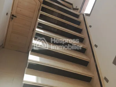 Villa à vendre, 200m² avec 3 suites à Marrakech
