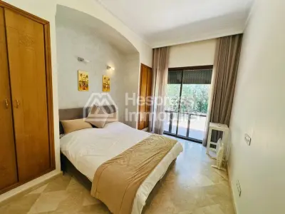 Magnifique villa plain pied avec piscine sur résidence