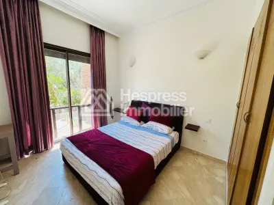 Magnifique villa plain pied avec piscine sur résidence