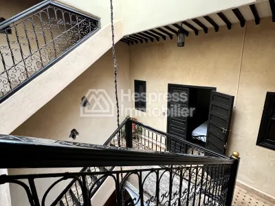 Beautiful Riad for rent in Marrakech