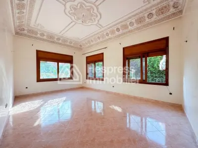 Beautiful villa with private pool in Targa