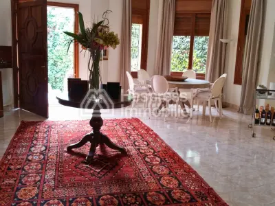 Beautiful villa with private pool in Targa