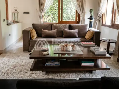 Beautiful villa with private pool in Targa