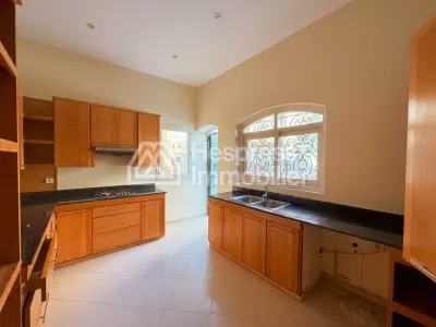 Beautiful villa with private pool in Targa