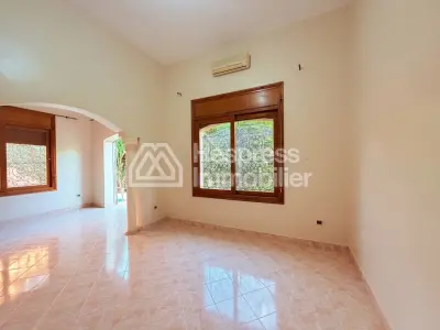 Beautiful villa with private pool in Targa
