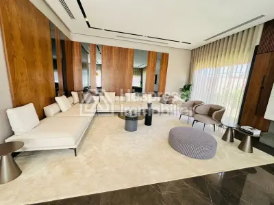 Magnificent 500 m² villa on the Ourika road