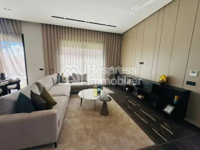 Magnificent 500 m² villa on the Ourika road
