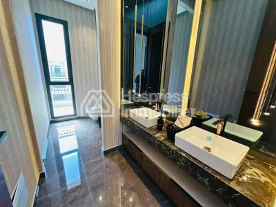 Magnificent 500 m² villa on the Ourika road