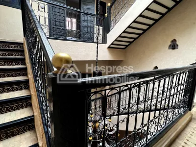 Beautiful Riad for rent in Marrakech